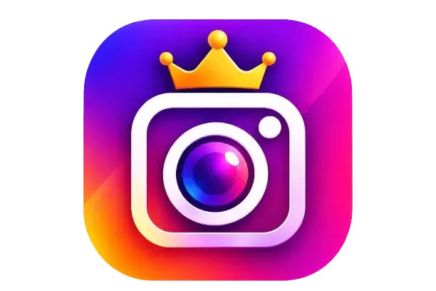 Insta Pro Logo